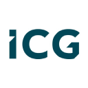 Intermediate Capital Group Logo