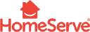 HOMESERVE Logo