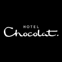 HOTEL CHOC. GRP. PLC -,10 Logo