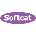 SOFTCAT PLC LS-,0005 Logo