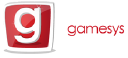 Gamesys Group PLC Logo