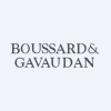 Boussard & Gavaudan Hldg Aktie Logo
