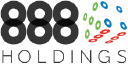 888 Holdings Logo