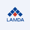 LAMDA DEVELOPMENT Logo