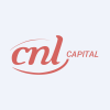 CNL CAPITAL E. A. EO -10, Logo