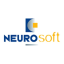 NEUROSOFT S.A. EO -,35 Aktie Logo