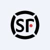 SF Real Estate Investment Trust Logo