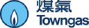HONG KONG&CHINA GAS Logo