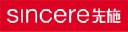 SINCERE CO. LTD     HD-50 Logo