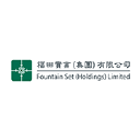 Fountaint Logo