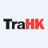 TRACKER FUND OF HONG KONG Logo