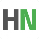 Hanson International Tbk Class A Logo