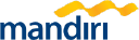 PT Bank Mandiri (Persero) Logo