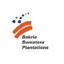 Bakrie Sumatra Plantation Aktie Logo