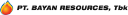 Bayan Resources Group Aktie Logo