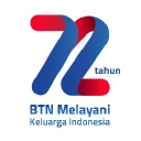 PT BK TABUNG.NEG.P RP500 Logo