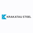 Krakatau Steel Logo