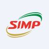 SALIM IVOMAS PRAT. RP 200 Logo