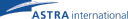 Astra International Logo