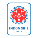 INDOMOBIL SUK.INTL RP 250 Logo