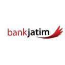 Bank Pembangunan Daerah Jawa Timur Logo