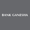 PT Bank Ganesha Tbk Logo