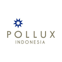 Pollux Properti Indonesia Tbk PT Logo
