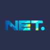 PT Net Visi Media Tbk Logo
