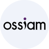 Oss.ICAV-ESG Sh.Ba.Eu.Sec.ETF Reg. Shs 1D EUR Dis. oN Logo
