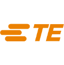Te Connectivity Plc Logo