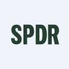 SPDR Bloomberg Barclays 15+ Year Gilt UCITS ETF - GBP DIS Logo