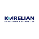 KARELIAN DIA.R. EO-,00025 Aktie Logo