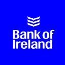 Bank of Ireland Logo