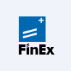FinEx-Trad.Russ.Corp.Bonds ETF Registered Shares USD o.N. Logo
