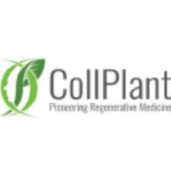 CollPlant Biotechnologies Logo