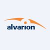 Alvarion Aktie Logo