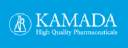 Kamada Logo