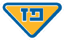Paz Oil Co Ltd Logo