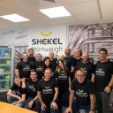 SHEKEL BRAINWEIGH LIMITED Aktie Logo
