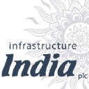 INFRAST INDIA Aktie Logo