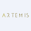 ARTEMIS MEDICARE SERVICES Logo