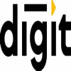 GO DIGIT GENERAL INSURANCE LTD Logo