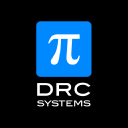 DRC Systems India Ltd Logo