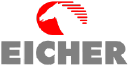 EICHER MOTORS LTD Logo