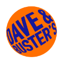 DAVE & BUSTER S ENTERTAINMEN Logo