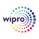 Wipro Ltd Logo