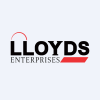 LLOYDS ENTERPRISES LTD Logo