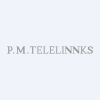 P.M. Telelinnks Limited Logo