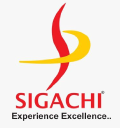 SIGACHI INDUSTRIES LTD Logo