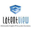 Latent View Analytics Ltd Logo